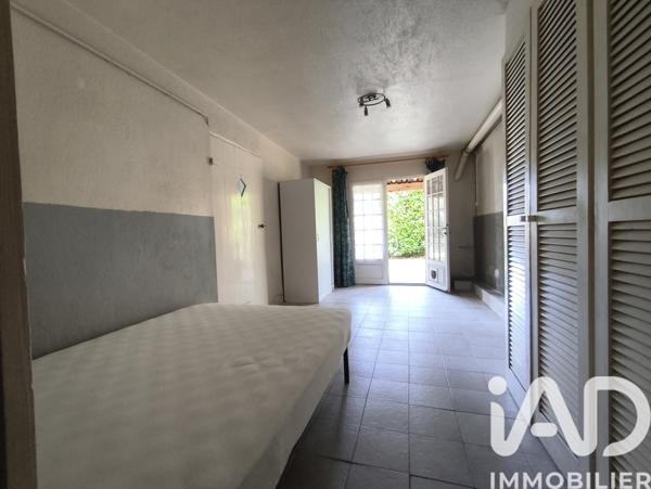 Maison à vendre 3 pièces 129 m² Contes