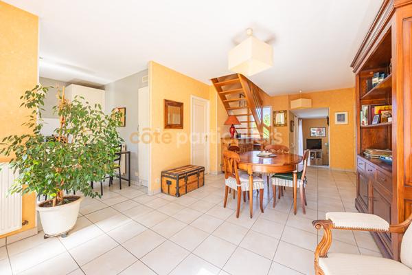 Vente Maison99,24 m² - 5 Pièces - VERTOU (44120)
