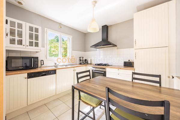 Vente Maison99,24 m² - 5 Pièces - VERTOU (44120)
