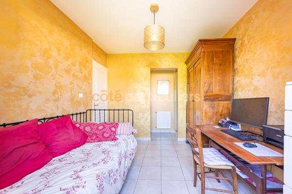 Vente Maison99,24 m² - 5 Pièces - VERTOU (44120)