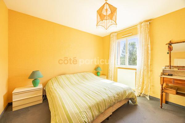 Vente Maison99,24 m² - 5 Pièces - VERTOU (44120)