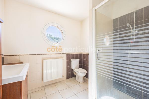Vente Maison99,24 m² - 5 Pièces - VERTOU (44120)