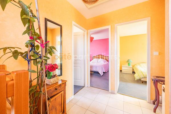Vente Maison99,24 m² - 5 Pièces - VERTOU (44120)