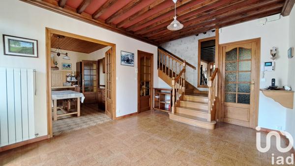 Maison à vendre 8 pièces 229,17 m² Sarras