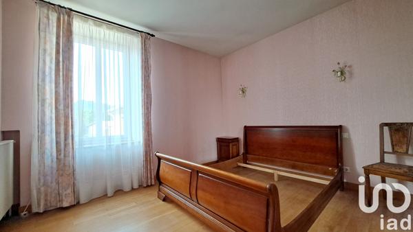 Maison à vendre 8 pièces 229,17 m² Sarras