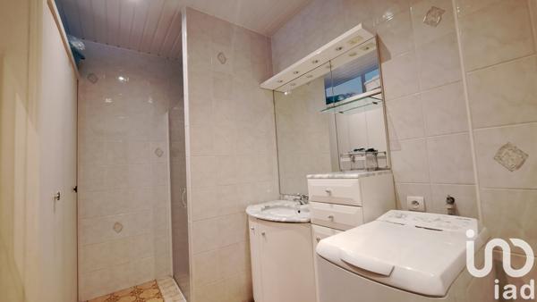 Maison à vendre 8 pièces 229,17 m² Sarras