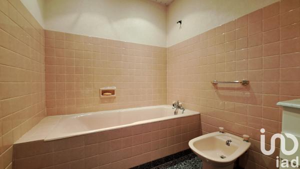 Maison à vendre 8 pièces 229,17 m² Sarras