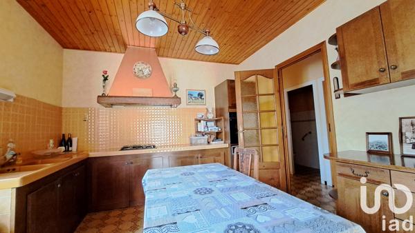 Maison à vendre 8 pièces 229,17 m² Sarras