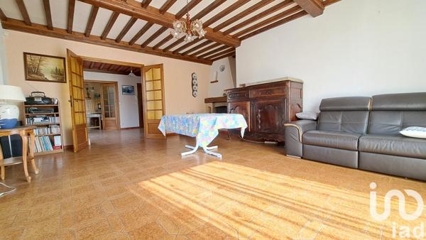 Maison à vendre 8 pièces 229,17 m² Sarras