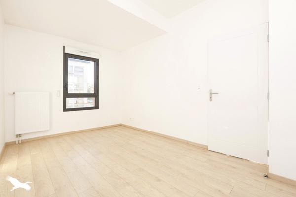 Appartement à vendre |  Tours |  2 pièces | 45 m²