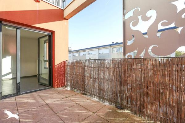 Appartement à vendre |  Tours |  2 pièces | 45 m²