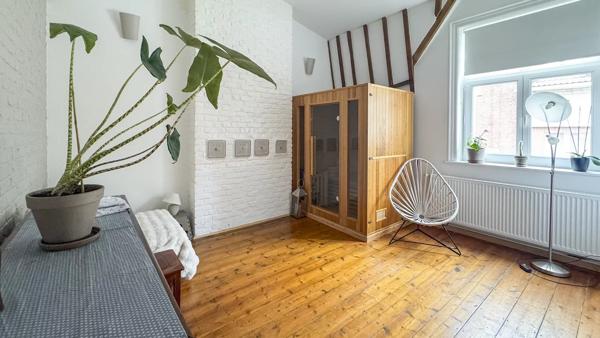 Maison Lille - QUAI DU WAULT / CITADELLE