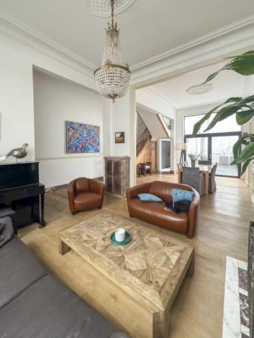 Maison Lille - QUAI DU WAULT / CITADELLE