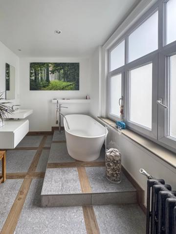 Maison Lille - QUAI DU WAULT / CITADELLE