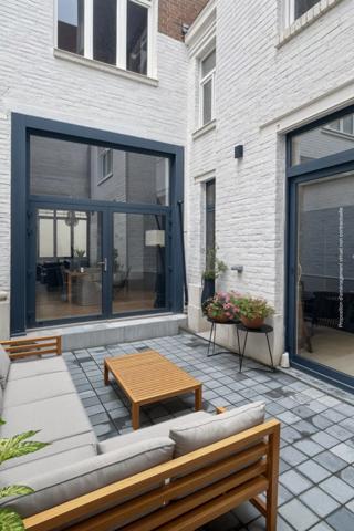 Maison Lille - QUAI DU WAULT / CITADELLE