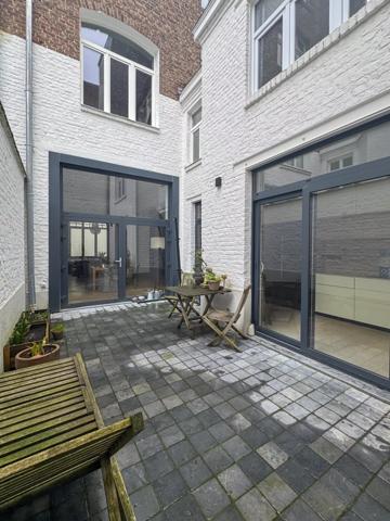 Maison Lille - QUAI DU WAULT / CITADELLE