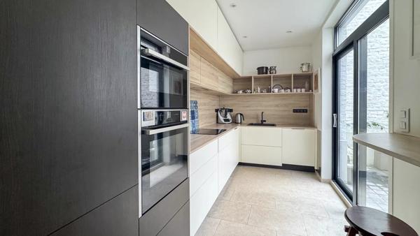 Maison Lille - QUAI DU WAULT / CITADELLE