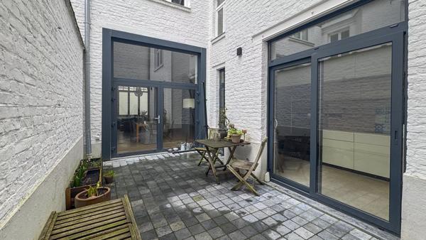 Maison Lille - QUAI DU WAULT / CITADELLE