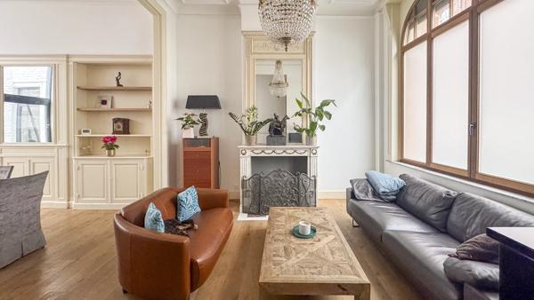 Maison Lille - QUAI DU WAULT / CITADELLE