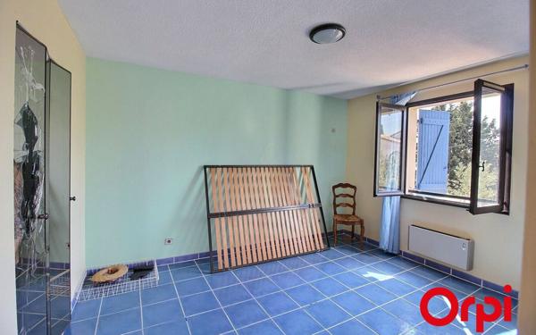 Maison à vendre    5 pièces • 90 m2 Lambesc