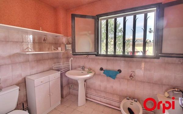 Maison à vendre    5 pièces • 90 m2 Lambesc