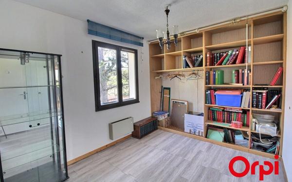 Maison à vendre    5 pièces • 90 m2 Lambesc