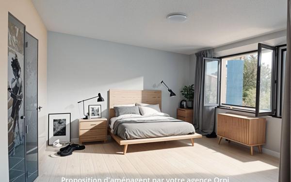 Maison à vendre    5 pièces • 90 m2 Lambesc