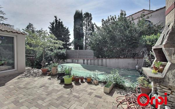 Maison à vendre    5 pièces • 90 m2 Lambesc