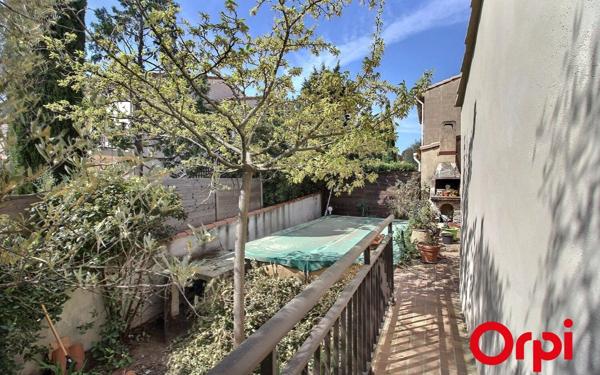 Maison à vendre    5 pièces • 90 m2 Lambesc