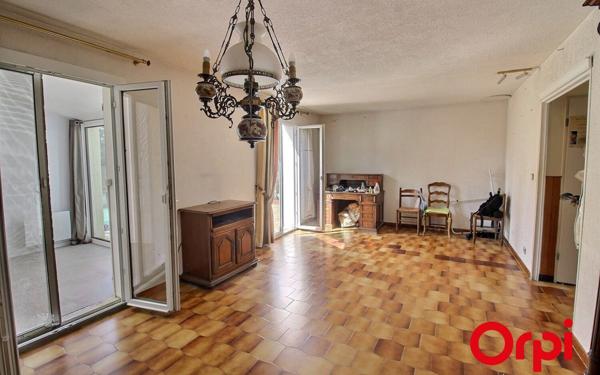 Maison à vendre    5 pièces • 90 m2 Lambesc