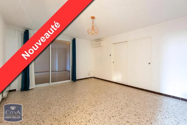 Vente appartement 2 pièces de 53.93m²