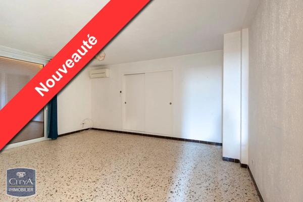 Vente appartement 2 pièces de 53.93m²