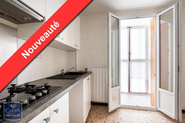 Vente appartement 2 pièces de 53.93m²