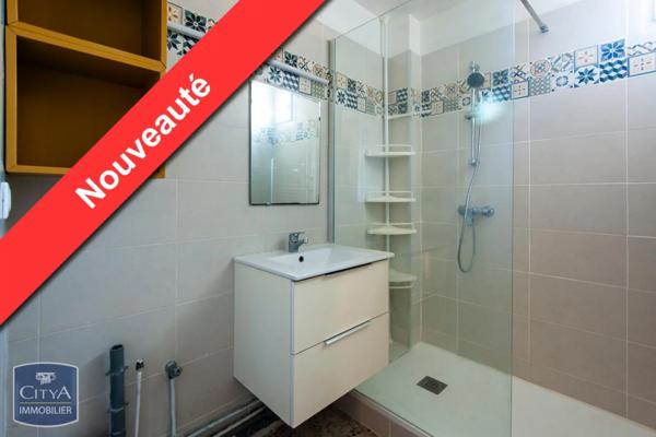 Vente appartement 2 pièces de 53.93m²