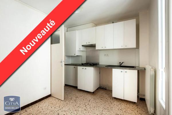Vente appartement 2 pièces de 53.93m²