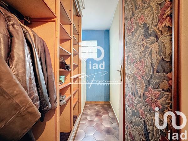 Maison à vendre 7 pièces 123 m² Villeparisis