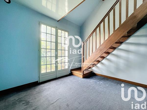 Maison à vendre 7 pièces 123 m² Villeparisis