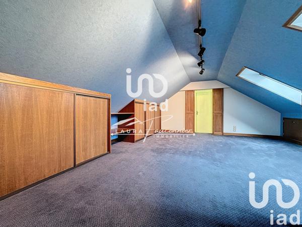 Maison à vendre 7 pièces 123 m² Villeparisis