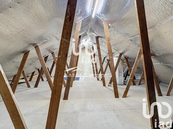 Maison à vendre 7 pièces 123 m² Villeparisis