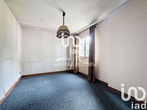 Maison à vendre 7 pièces 123 m² Villeparisis