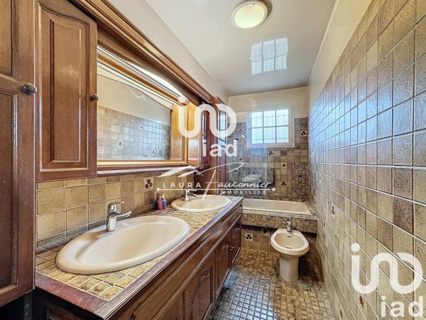 Maison à vendre 7 pièces 123 m² Villeparisis