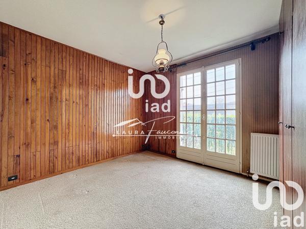 Maison à vendre 7 pièces 123 m² Villeparisis