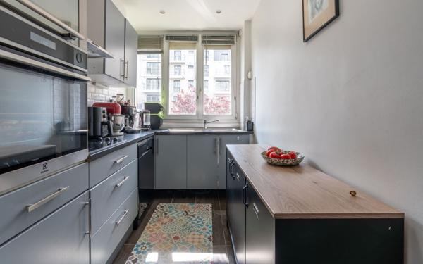 Appartement à vendre    3 pièces • 67,48 m2 Nogent-sur-Marne