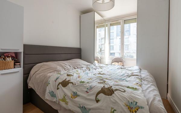 Appartement à vendre    3 pièces • 67,48 m2 Nogent-sur-Marne