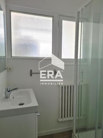 Chambre coloc Mont Saint Aignan dans appartement de 91m²