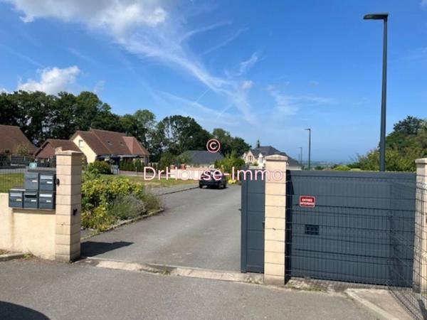 Maison à vendre 9 pièces de 236 m²