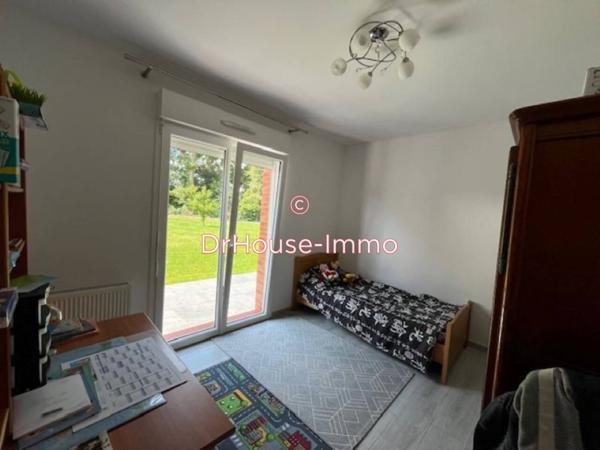 Maison à vendre 9 pièces de 236 m²