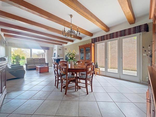 Maison à vendre à Auchel dans le Pas-de-Calais (62260), ref : 62050-1764