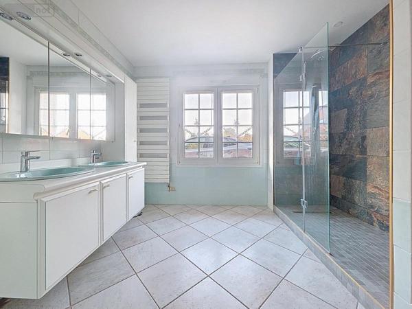 Maison à vendre à Auchel dans le Pas-de-Calais (62260), ref : 62050-1764