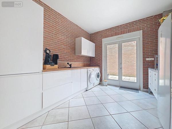 Maison à vendre à Auchel dans le Pas-de-Calais (62260), ref : 62050-1764